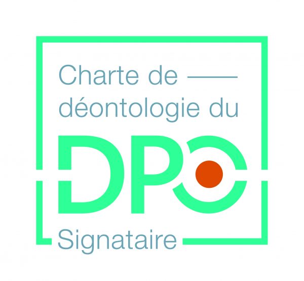 Charte de déontalogie DPO Cosipé